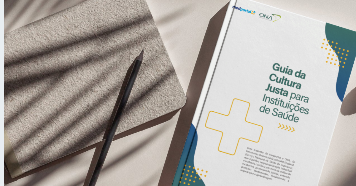 Liderança e Qualidade na Saúde: Como Lidar com Incidentes de Forma Justa e Eficaz