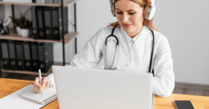 Leia mais sobre o artigo Como avaliar a eficácia dos treinamentos na saúde e comprovar resultados na prática