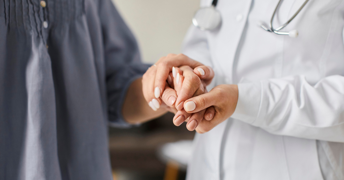 Qualidade e Segurança do Paciente: Lições de Liderança e Inovação com Paola Andreoli e Gilvane Lolato