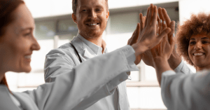 Leia mais sobre o artigo Como Ser um Líder Exponencial na Saúde: Habilidades, Estratégias e Transformações