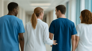 Leia mais sobre o artigo Rotatividade hospitalar: estratégias para reter talentos