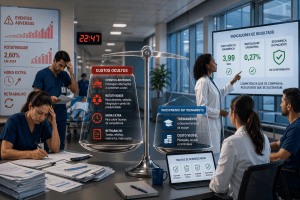 Leia mais sobre o artigo O custo invisível da equipe não treinada: como colocar um número no risco